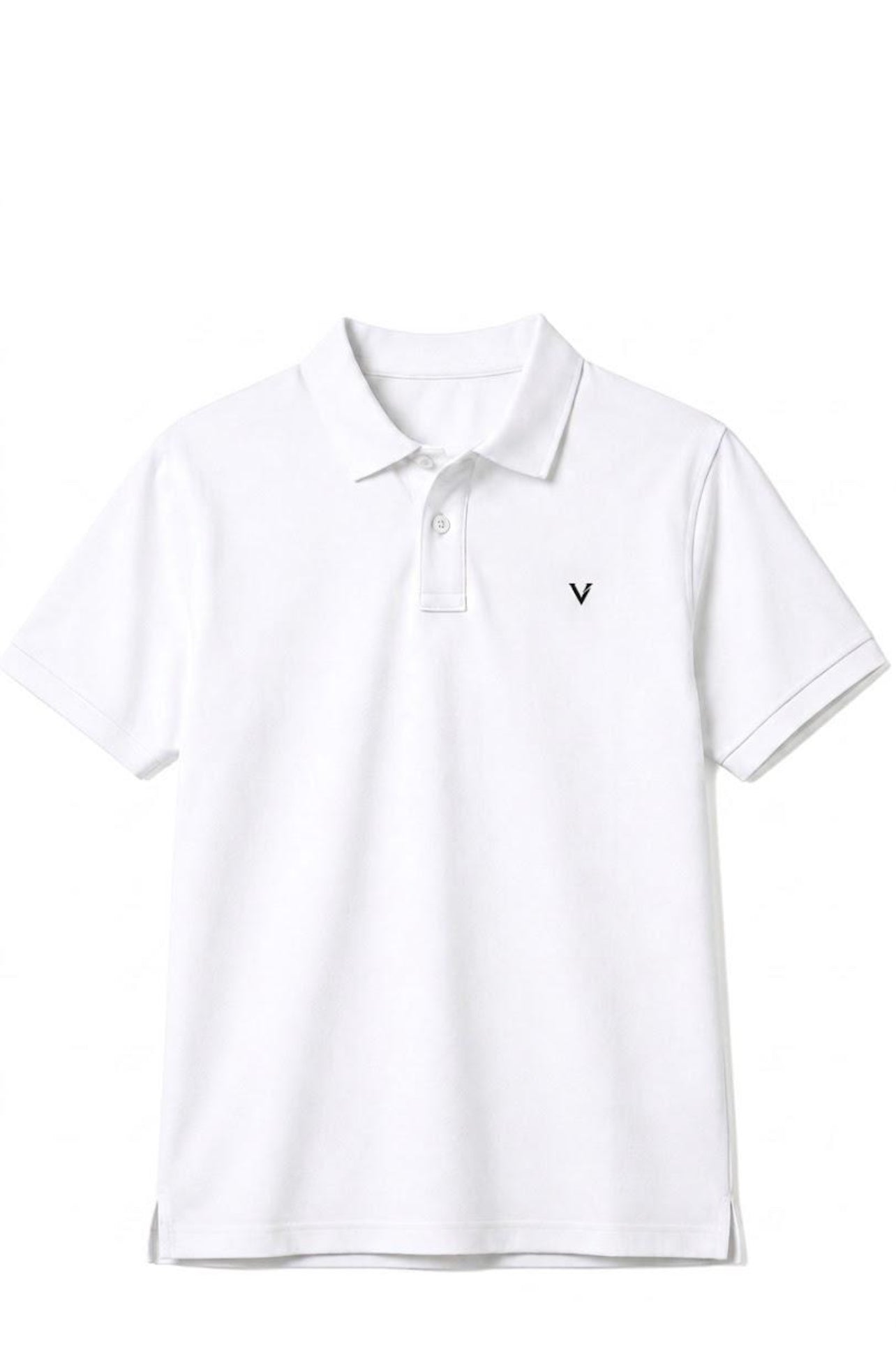 Relaxed Fit Polo