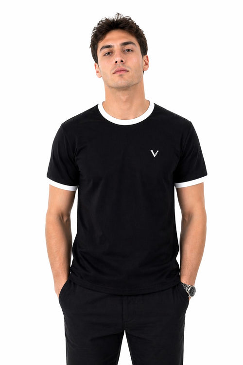 Ringer T-shirt