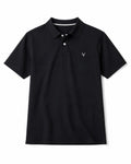 Relaxed Fit Polo